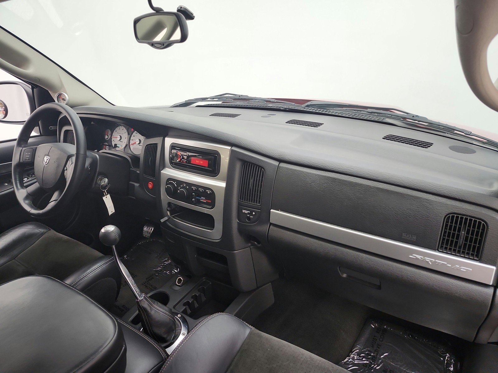 Used 2004 Dodge Ram 1500 Truck 2WD Regular Cab image 16