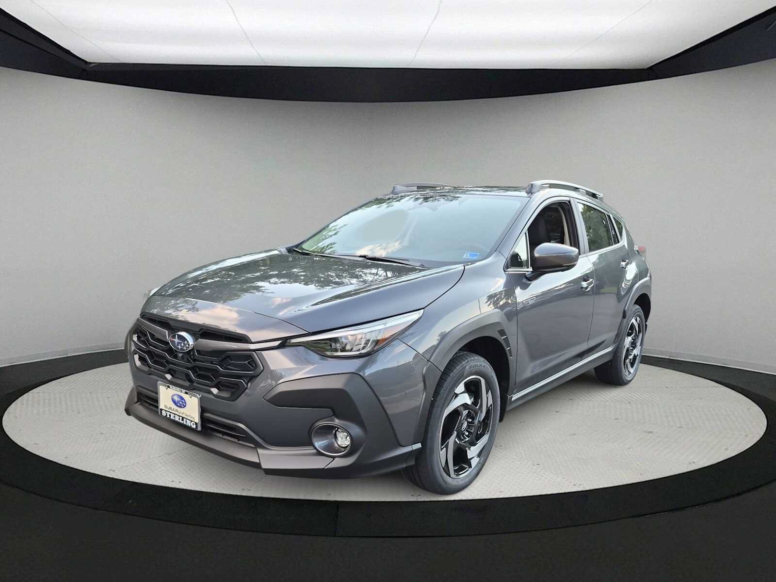 New 2026 Subaru Crosstrek 2.5i Limited AWD/4WD image 4