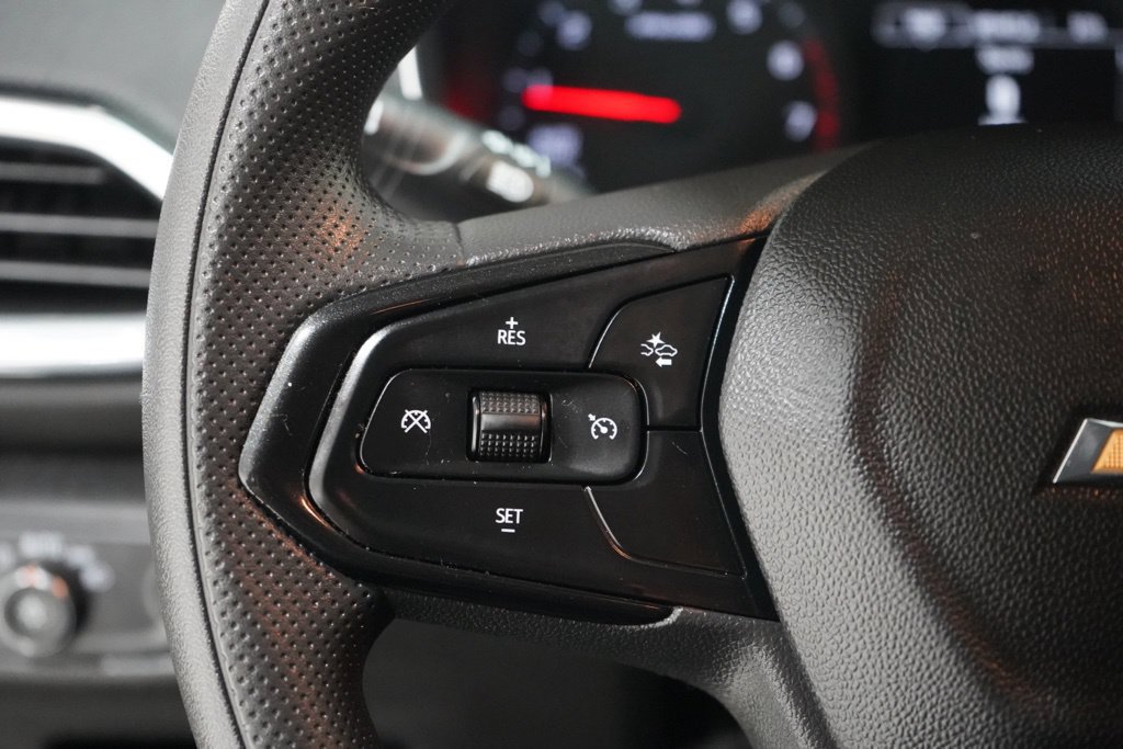 Used 2022 Chevrolet TrailBlazer LT w/ Convenience Package AWD/4WD image 24
