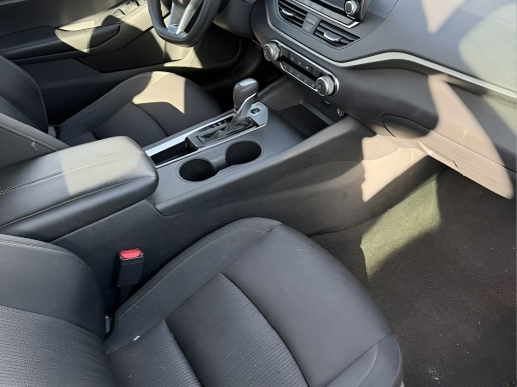 Used 2022 Nissan Altima 2.5 S image 28