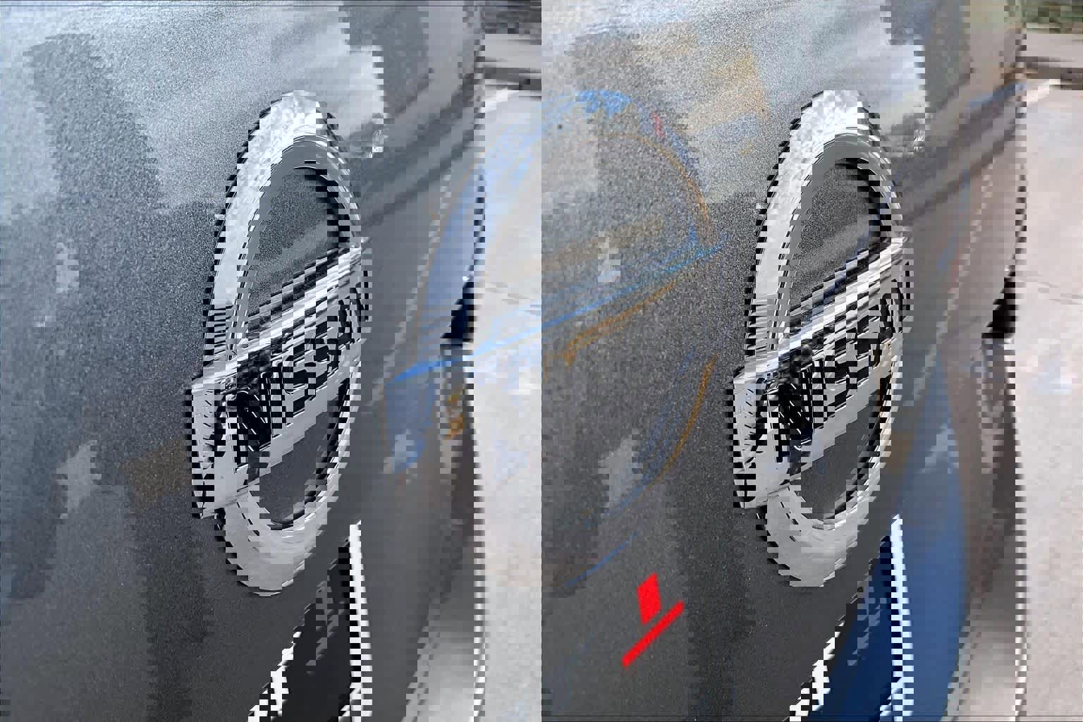 Certified 2023 Nissan Sentra S image 27