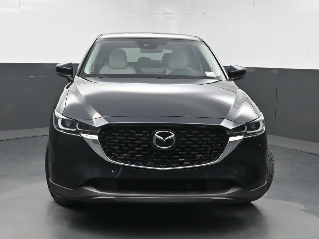 Used 2023 MAZDA CX-5 AWD 2.5 S w/ Premium Package image 41