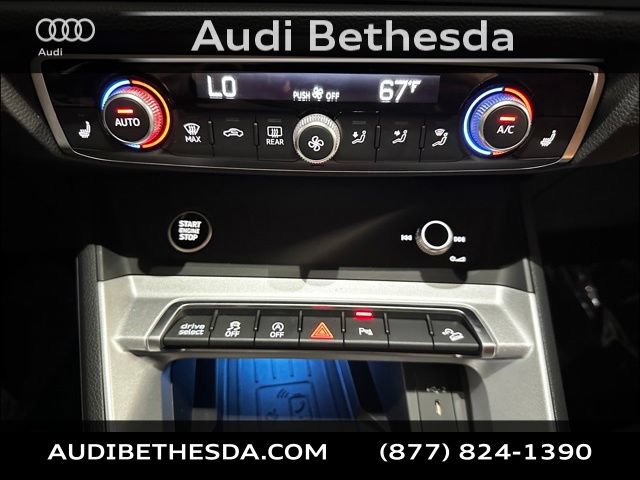 Used 2025 Audi Q3 2.0T Premium Plus w/ Premium Plus Package AWD/4WD image 27