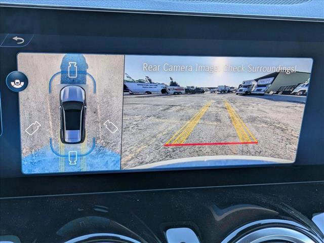 New 2026 Mercedes-Benz GLB 250 4MATIC image 13