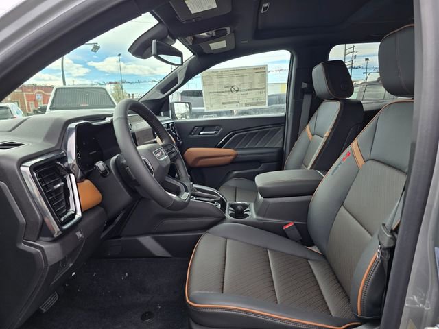 New 2026 GMC Canyon AT4 w/ Nightfall Edition image 22