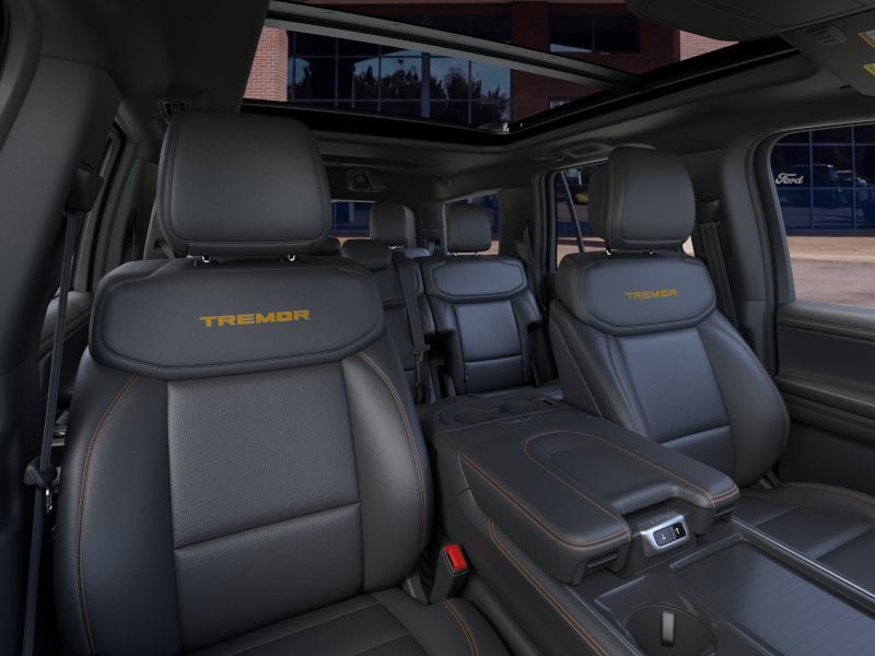 New 2026 Ford Expedition Tremor AWD/4WD image 10