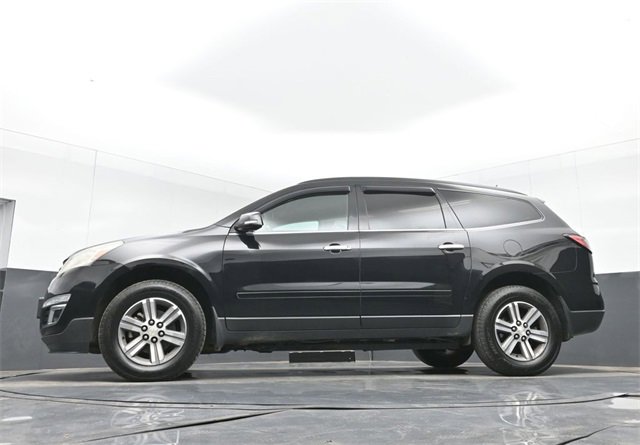 Used 2017 Chevrolet Traverse LT image 45