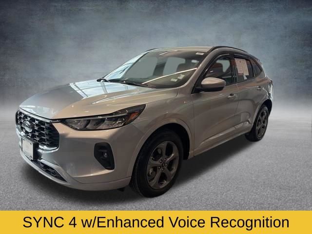 Used 2023 Ford Escape ST-Line Select w/ Tech Pack #1 AWD/4WD image 9