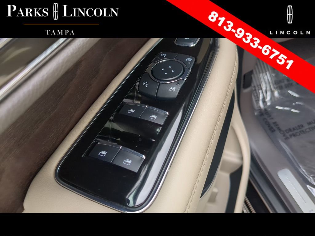 Certified 2024 Lincoln Navigator Premiere image 17