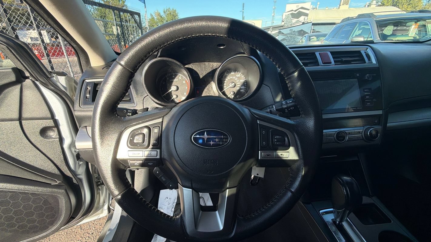 Used 2016 Subaru Outback 2.5i Premium AWD/4WD image 15