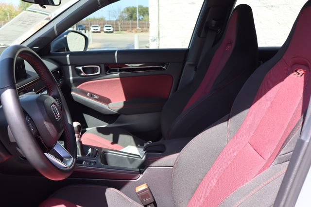 Used 2026 Honda Civic Si image 15