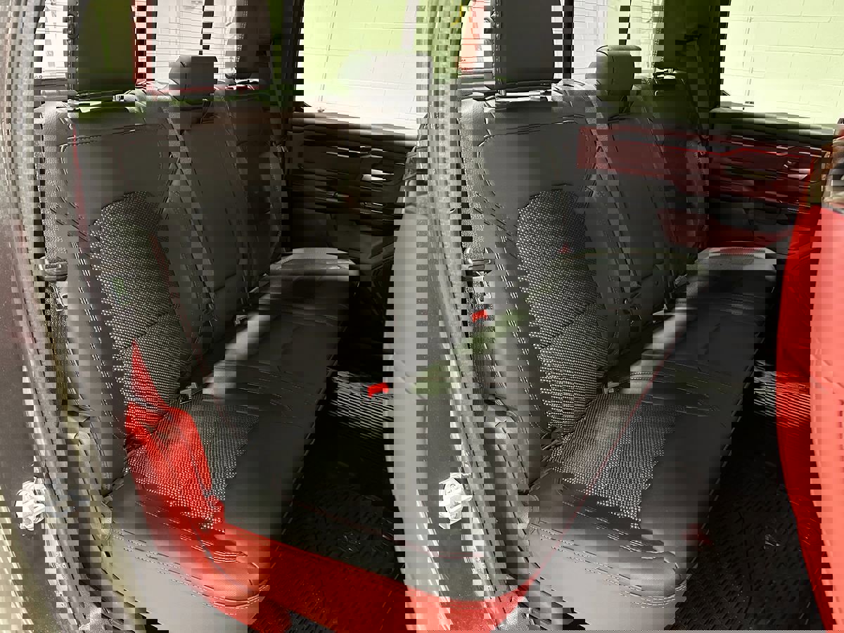 Used 2022 RAM 1500 Rebel w/ Rebel Level A Equipment Group image 13