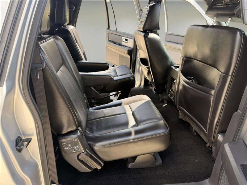 Used 2012 Ford Expedition EL Limited image 33