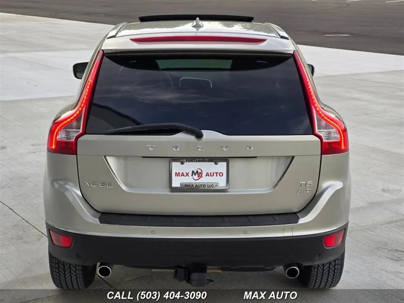 Used 2012 Volvo XC60 T6 image 7