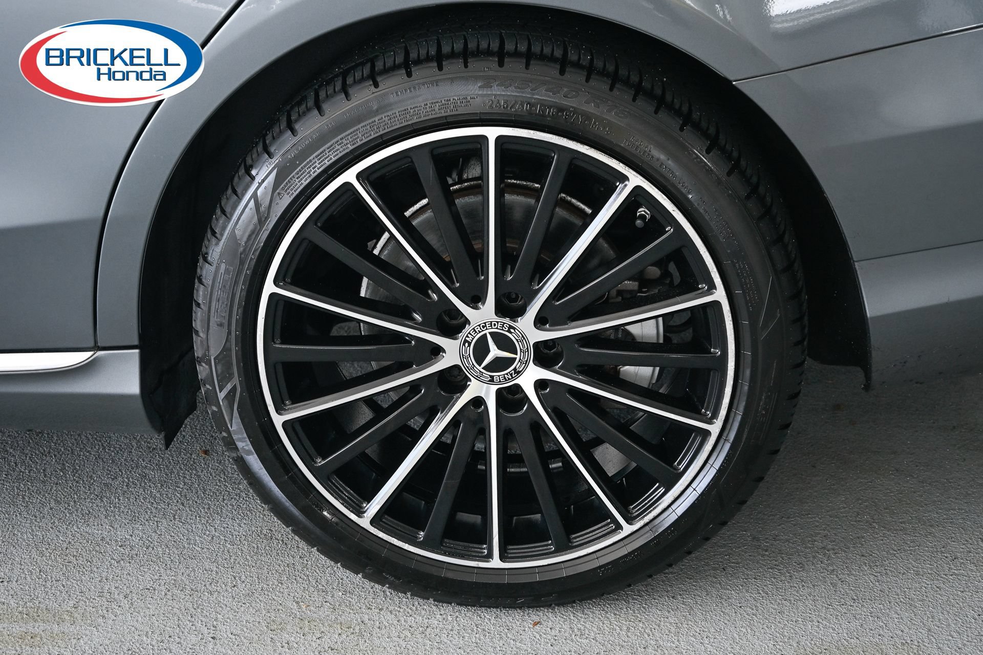 Used 2019 Mercedes-Benz C 300 Sedan image 40
