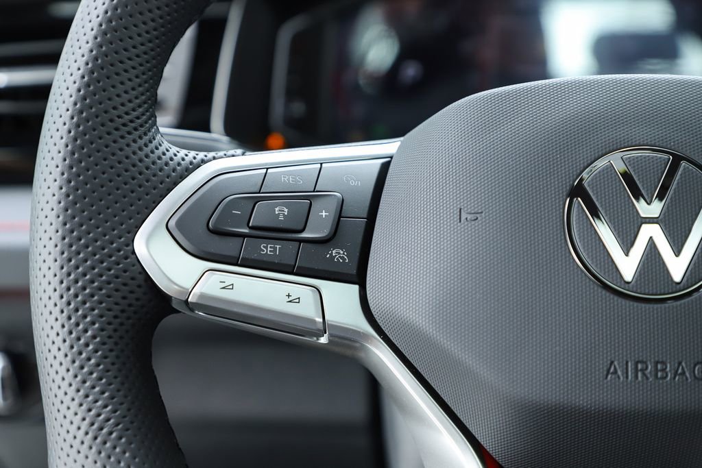 New 2026 Volkswagen Jetta GLI Autobahn image 21