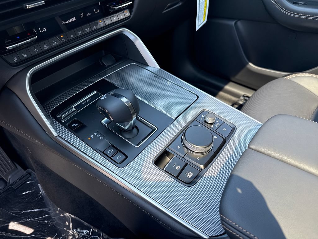 New 2026 MAZDA CX-90 Plug-In Hybrid w/ Premium Plus AWD/4WD image 13
