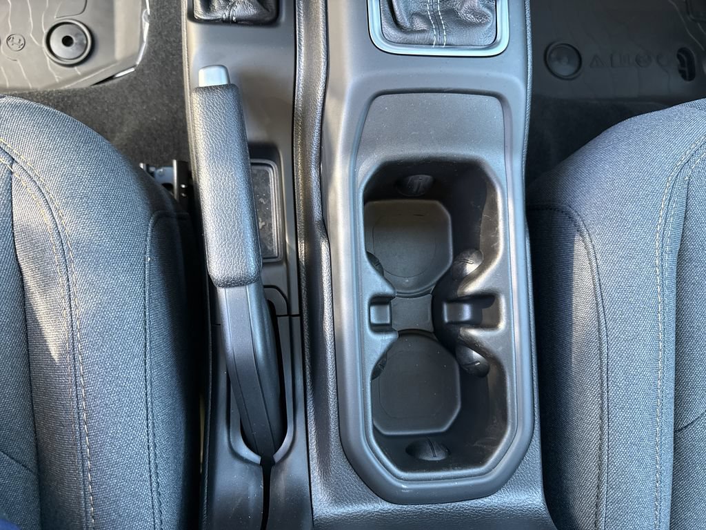 New 2026 Jeep Gladiator Sport AWD/4WD image 34