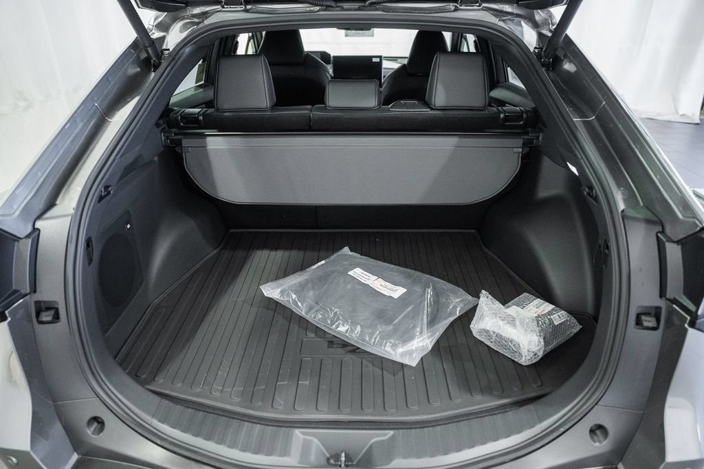 New 2026 Toyota bZ AWD/4WD image 10