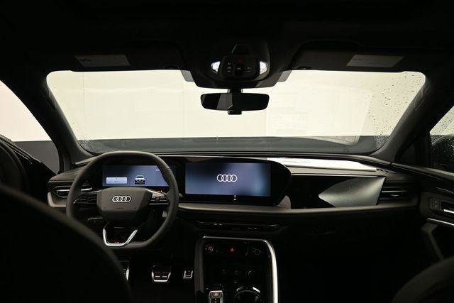 New 2026 Audi SQ5 Premium Plus AWD/4WD image 10
