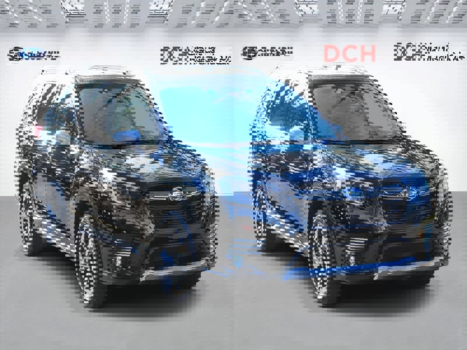 Used 2024 Subaru Forester Touring image 3