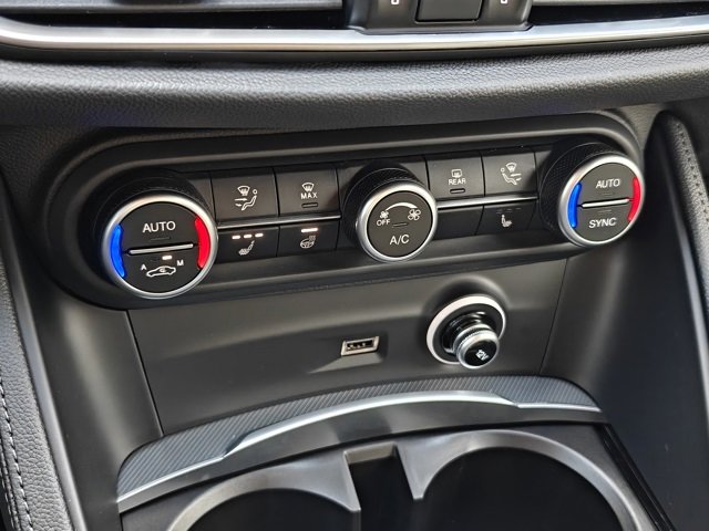 New 2026 Alfa Romeo Stelvio Sprint image 30