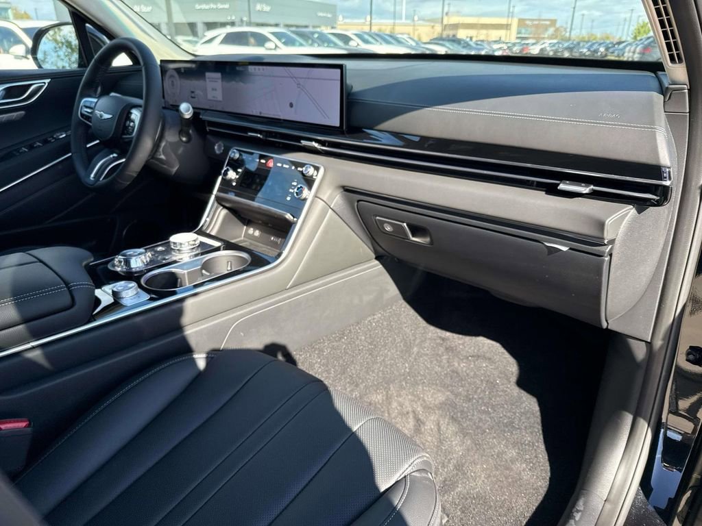 New 2026 Genesis GV80 2.5T image 21