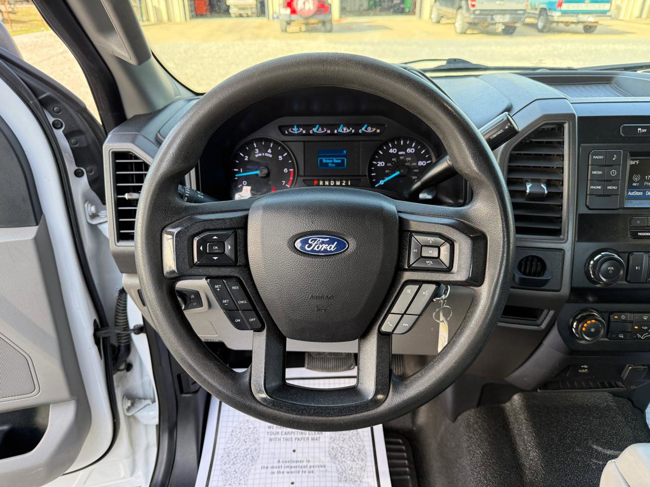 Used 2019 Ford F350 XL w/ XL Value Package image 16