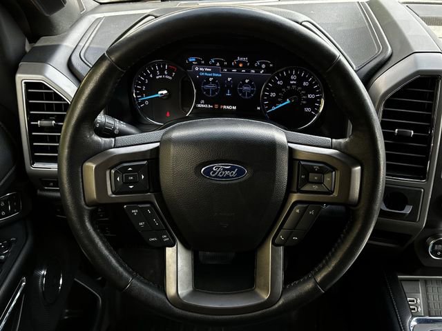 Used 2019 Ford Expedition XLT w/ Equipment Group 202A image 13