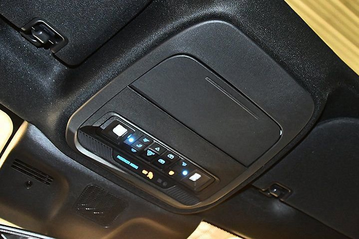 Used 2025 Ford Expedition Tremor image 27