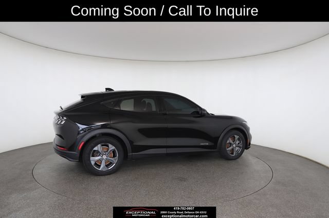 Used 2021 Ford Mustang Mach-E Select AWD/4WD image 26