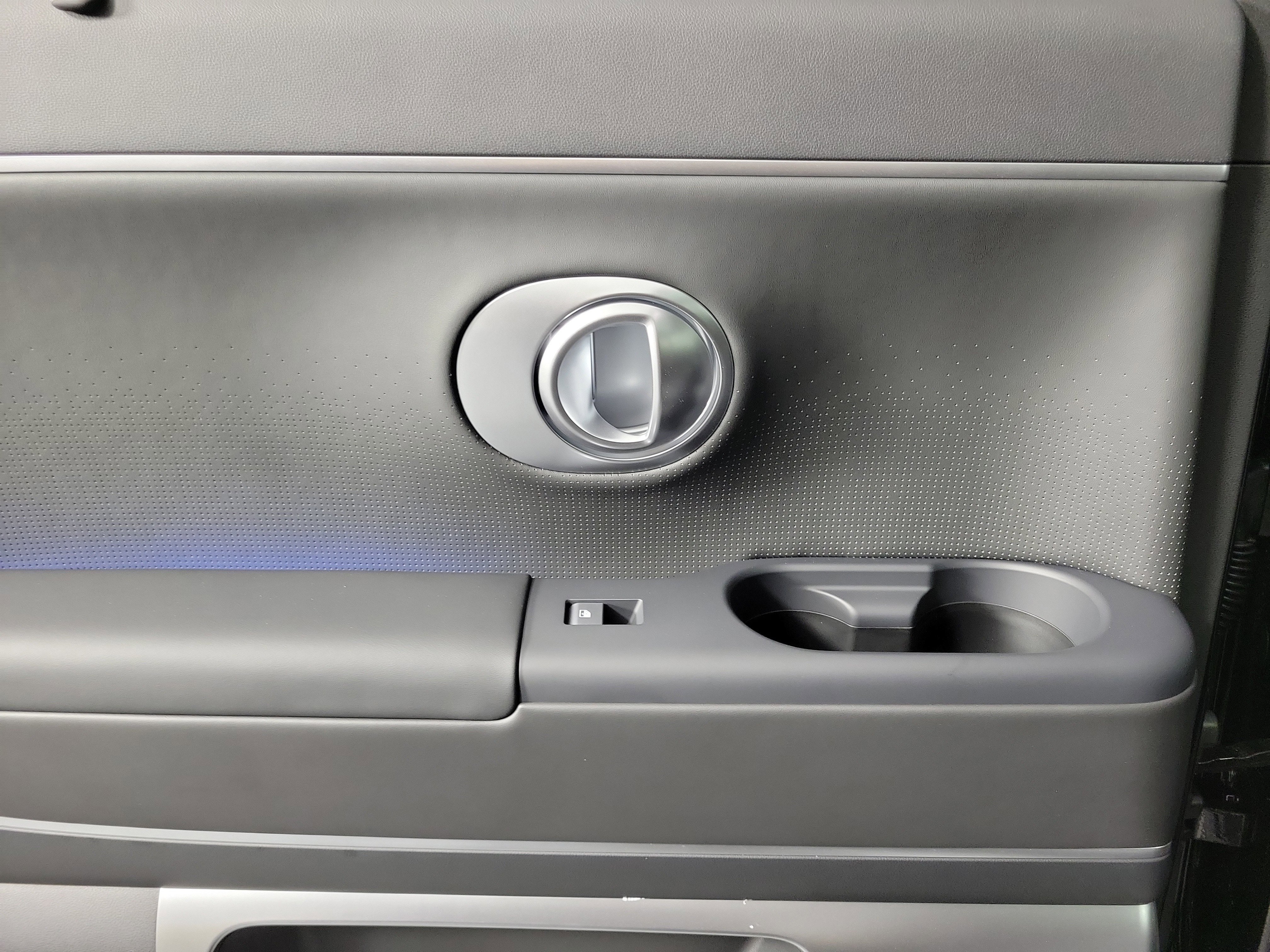 New 2026 Hyundai Ioniq 9 Calligraphy image 31