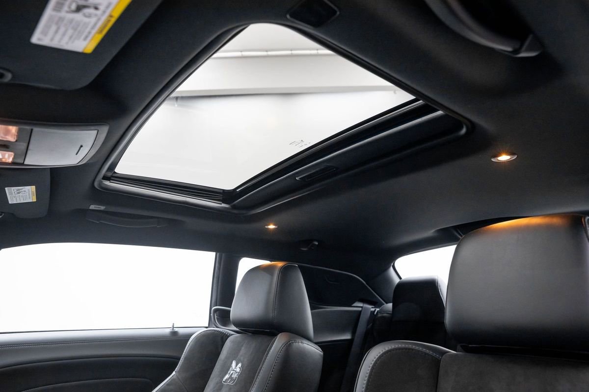 Used 2020 Dodge Challenger R/T Scat Pack w/ Plus Package image 20