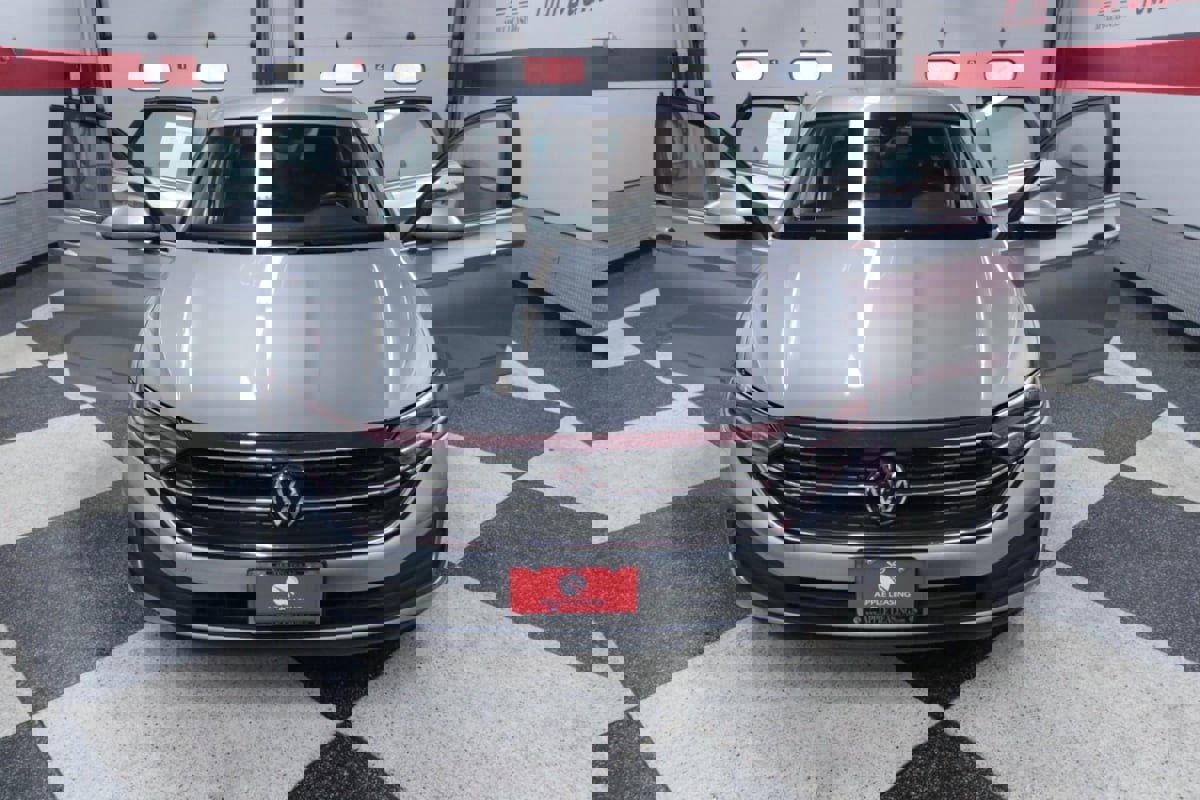 Used 2024 Volkswagen Jetta S image 22