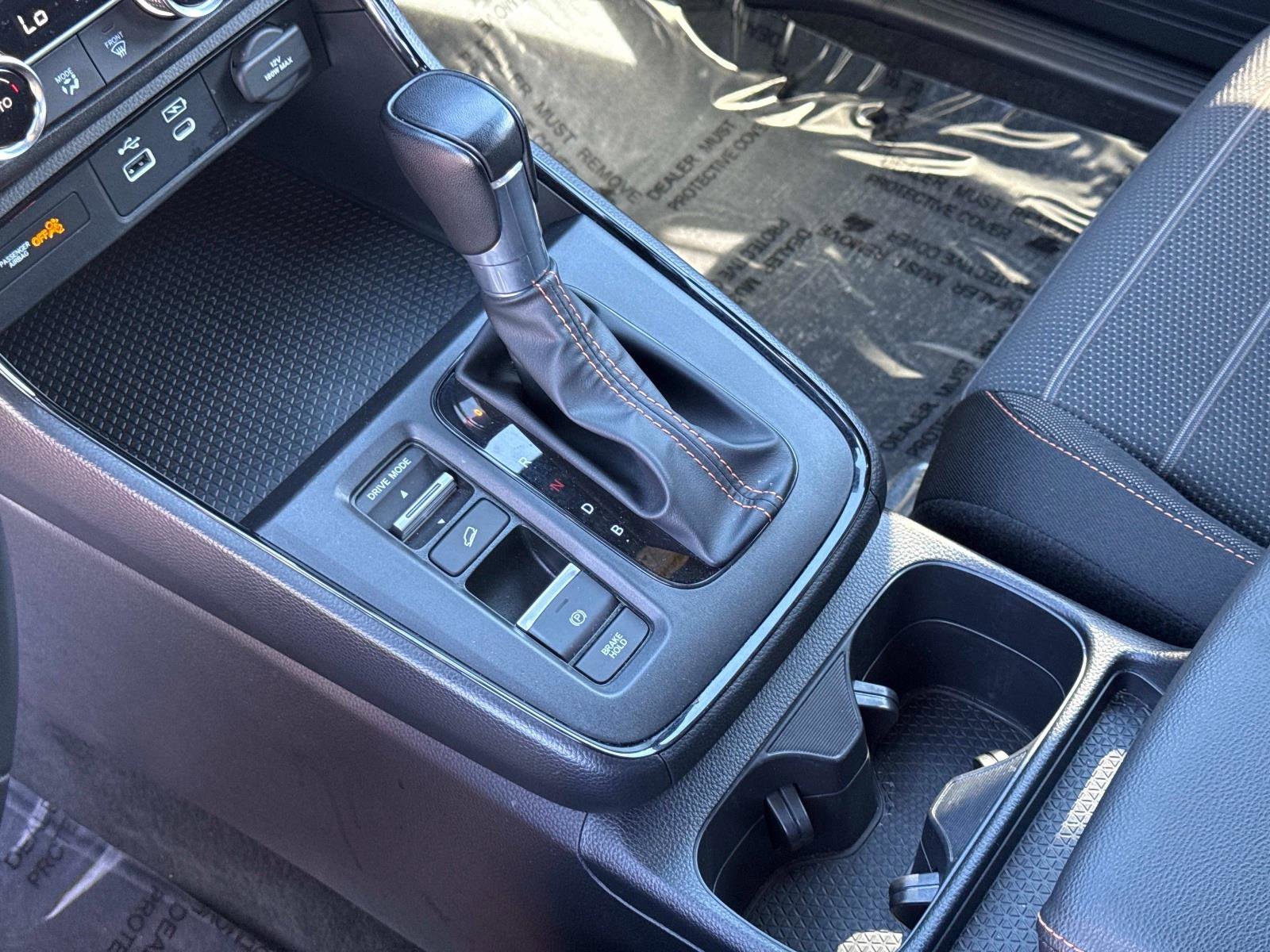 Certified 2025 Honda CR-V Sport image 28