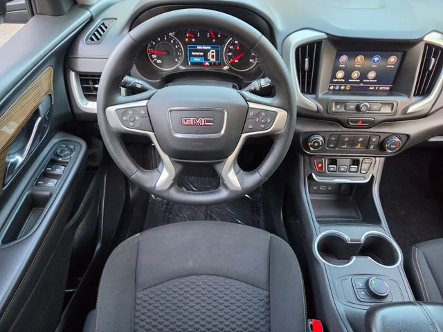 Used 2021 GMC Terrain SLE w/ Elevation Edition FWD image 14