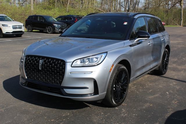Certified 2023 Lincoln Corsair Reserve w/ Equipment Group 201A AWD/4WD image 9