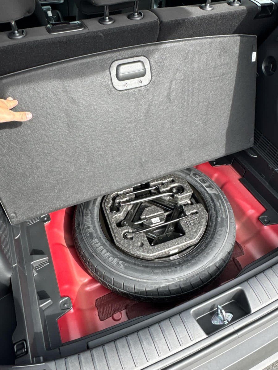 New 2027 Hyundai Kona SE AWD/4WD image 38