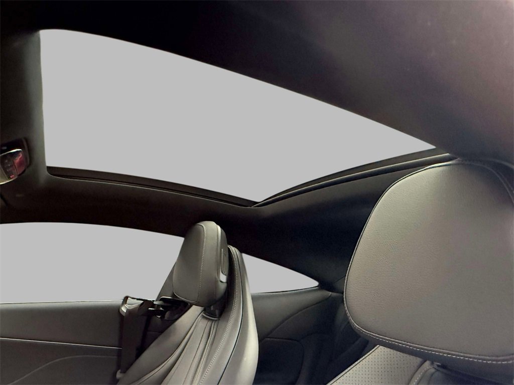 Used 2024 Mercedes-Benz CLE 300 4MATIC Coupe image 23