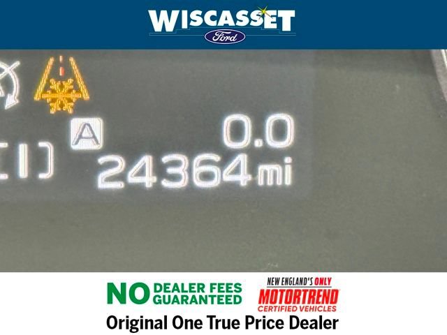 Used 2024 Subaru Crosstrek 2.0i Premium image 18