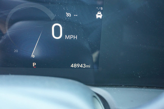 Used 2024 Buick Encore GX Sport Touring AWD/4WD image 20