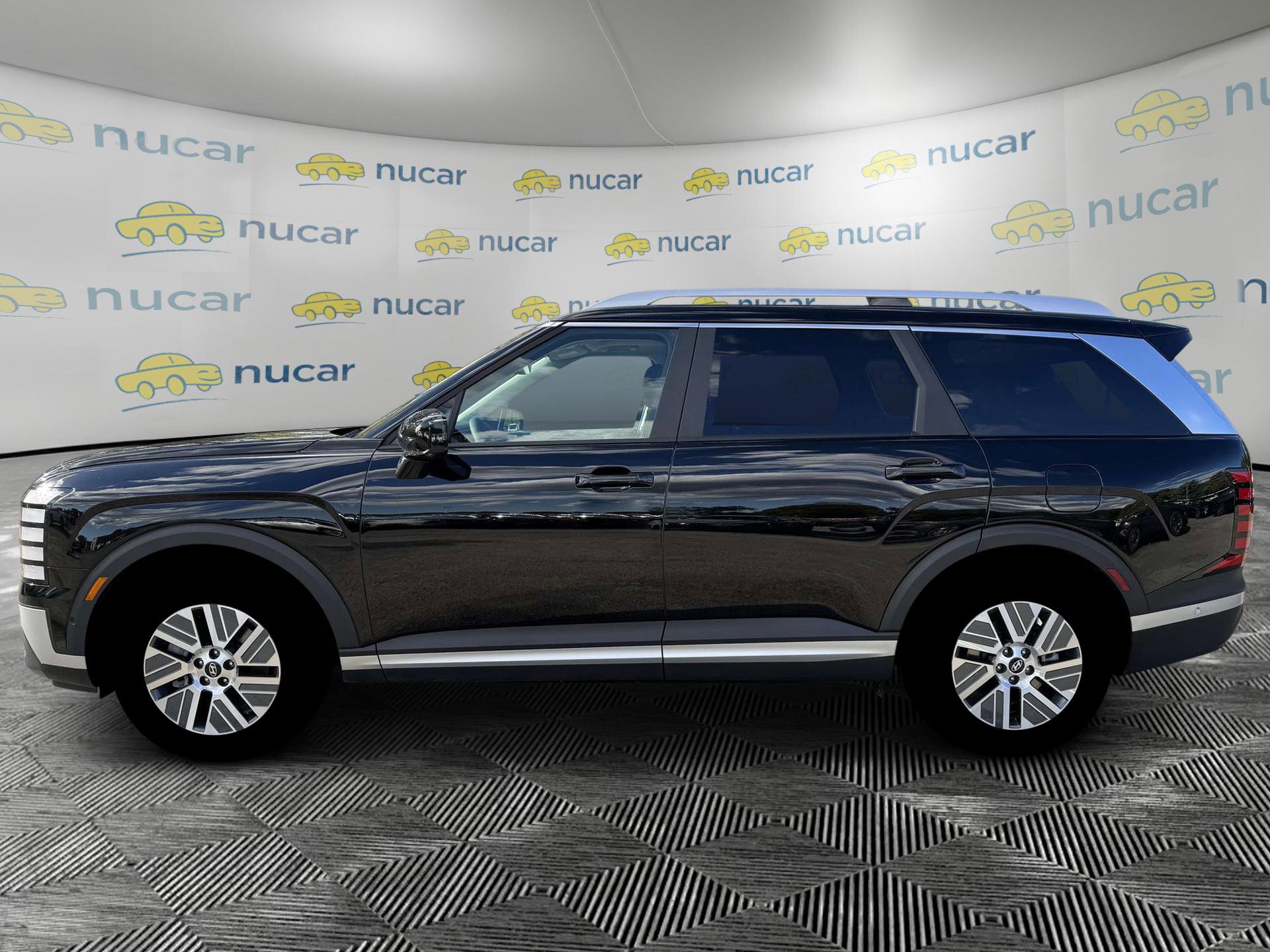 New 2026 Hyundai Palisade SEL Premium image 3