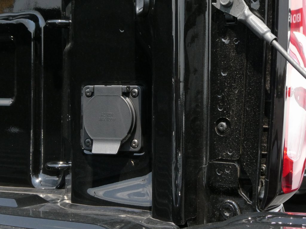 New 2025 GMC Sierra 2500 Pro w/ 1SA Pro Safety Plus Package image 26