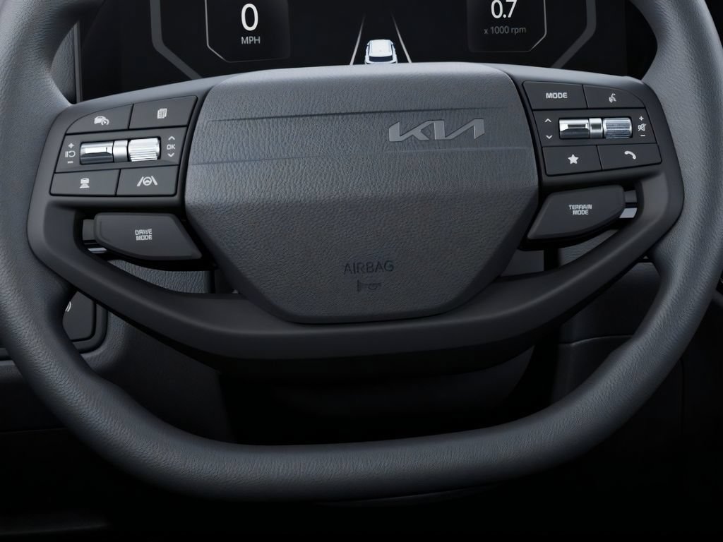 New 2026 Kia Sportage S AWD/4WD image 22