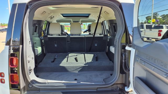 Used 2023 Land Rover Defender 130 First Edition image 12