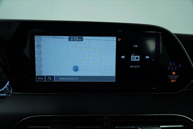 Used 2022 Hyundai Palisade Calligraphy FWD image 36