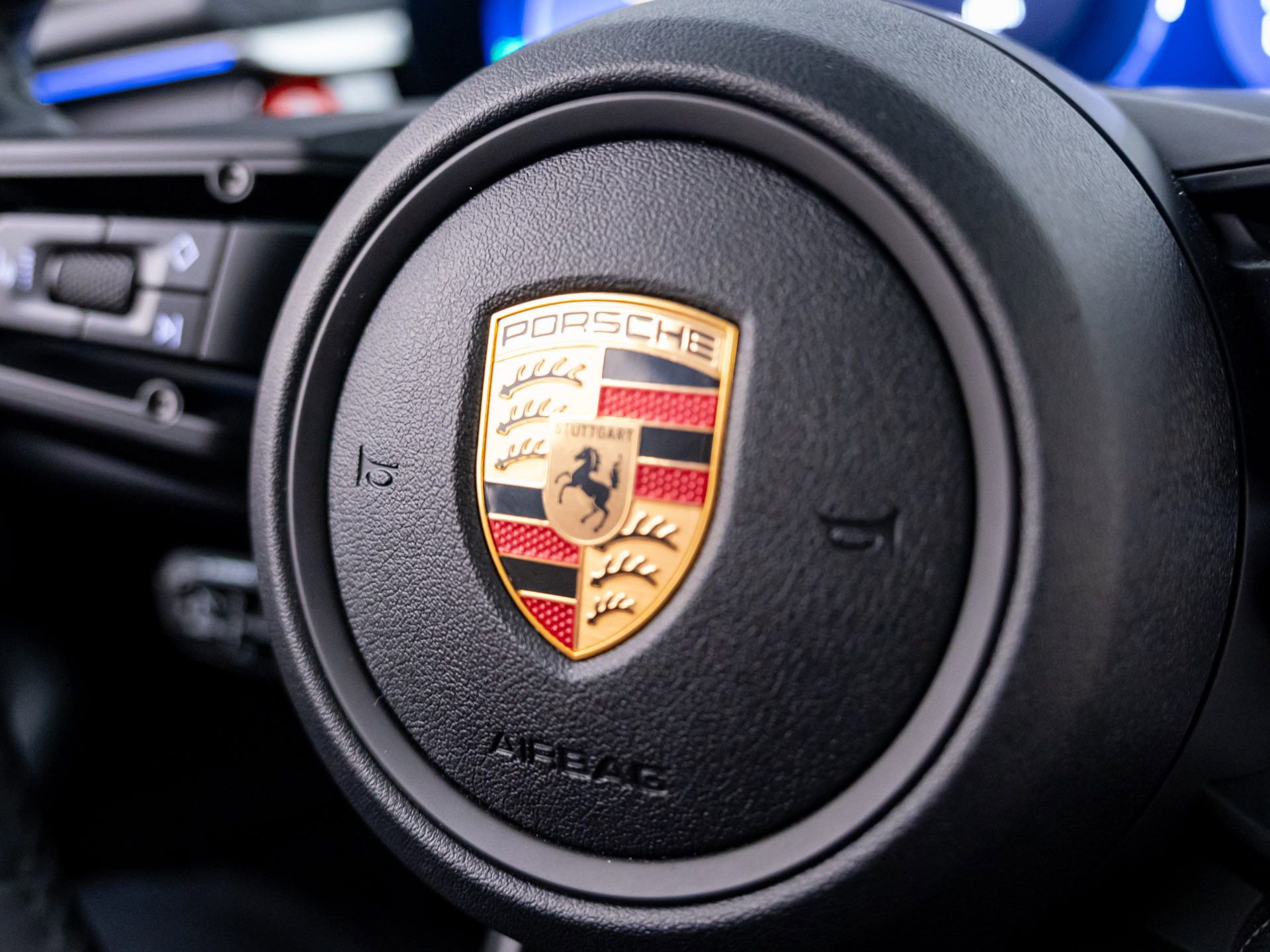 Certified 2024 Porsche Macan 4 Electric image 21