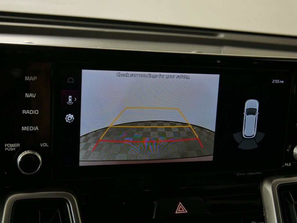 Used 2023 Kia Sorento S w/ Panoramic Sunroof Package AWD/4WD image 37