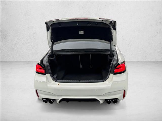 Used 2022 BMW M5 w/ Executive Package image 7