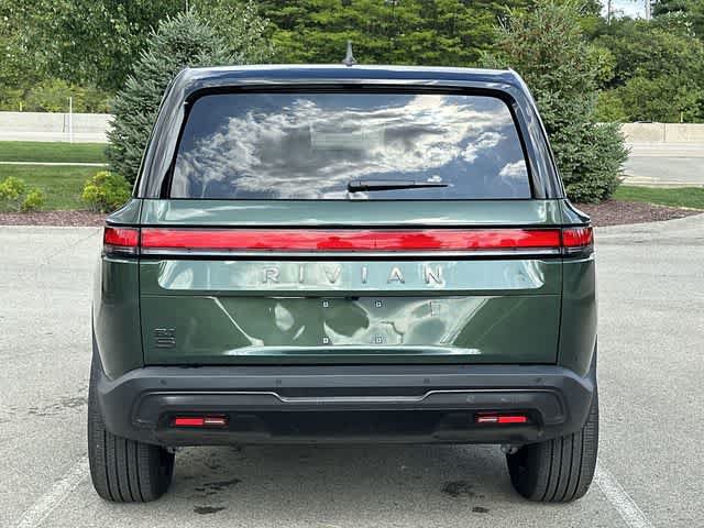 Used 2026 Rivian R1S Adventure Dual AWD/4WD image 4